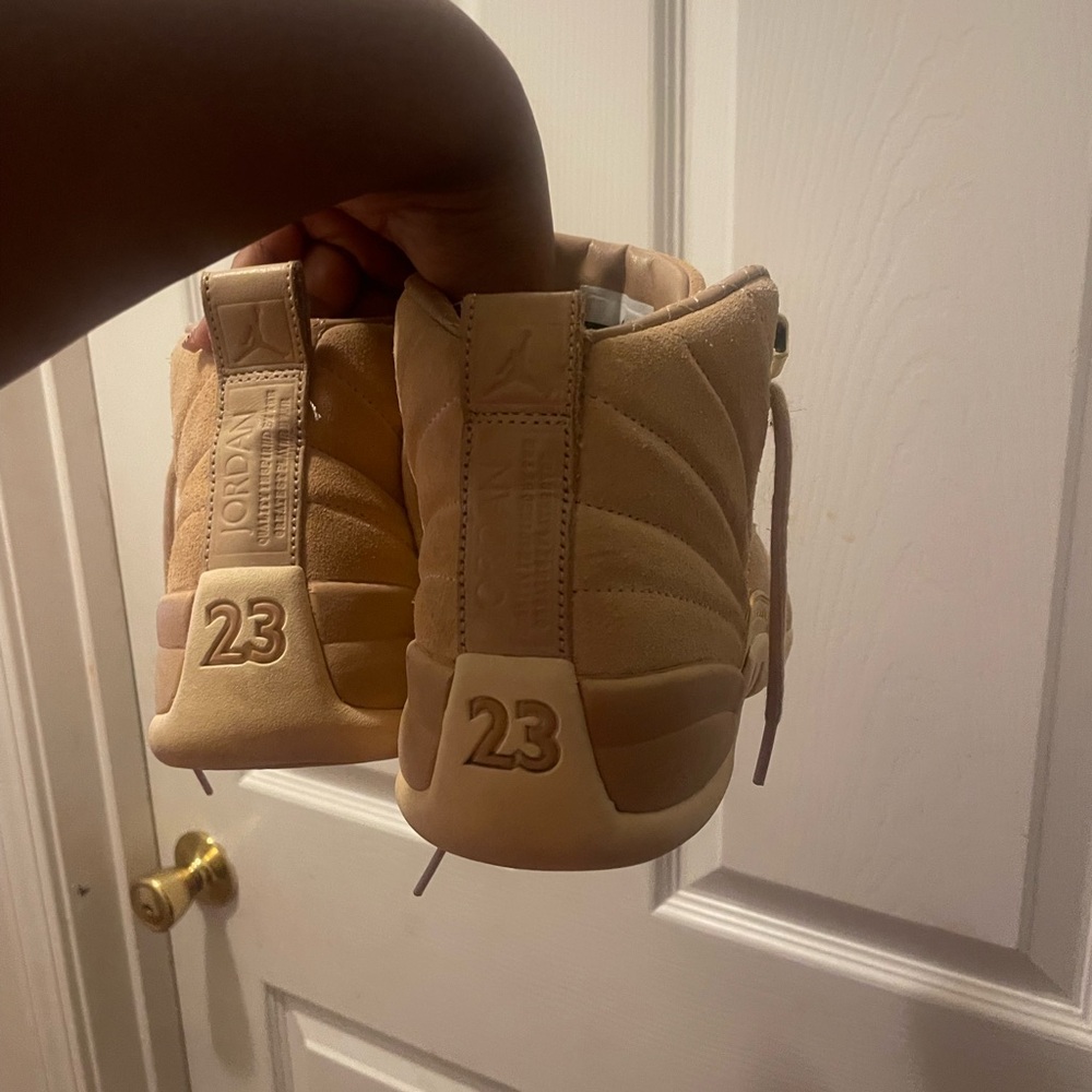 Jordan 12s for Sale! 🚨 - Picture 4 of 4